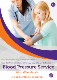 Blood Pressure 5X7 – Please note that you must buy the copyright licence from www.shutterstock.com for use of this image.